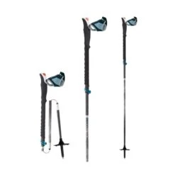 TSL Outdoor Connect Alu 5 Cross - Vandrestave