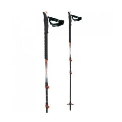 TSL Outdoor Connect Carbon 3 Cross WT - Vandrestave