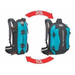 TSL Outdoor DragonFly 10/20 - Rygsæk