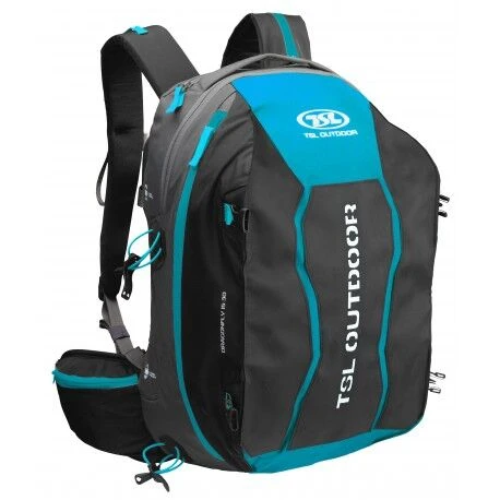 TSL Outdoor DragonFly 15/30 - Rygsæk 2 TSL Outdoor DragonFly 15/30 - Rygsæk - Billede 2