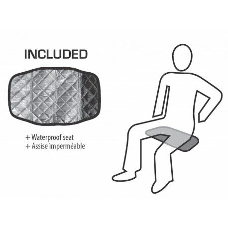 TSL Outdoor DragonFly 15/30 - Rygsæk 6 TSL Outdoor DragonFly 15/30 - Rygsæk - Billede 6