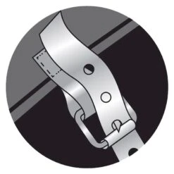 TSL Outdoor Guetres Hiking - Gamacher -Udeliv Gear tsl outdoor guetres hiking gamacher 2