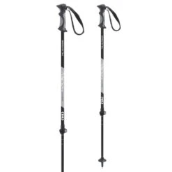 TSL Outdoor Hiking Alu 2 Classic Twist - Vandrestave