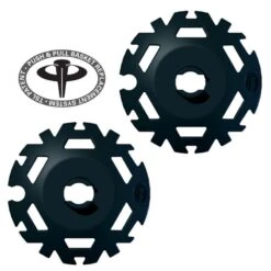 TSL Outdoor Kit Push & Pull | Hardloop