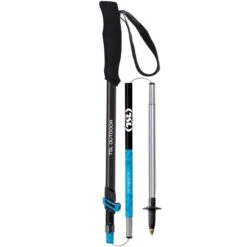 TSL Outdoor Tour Alu 5 Light - Vandrestave -Udeliv Gear tsl outdoor tour alu 5 light vandrestave 2