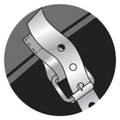 TSL Outdoor Trek - Gamacher -Udeliv Gear tsl outdoor trek gamacher 2