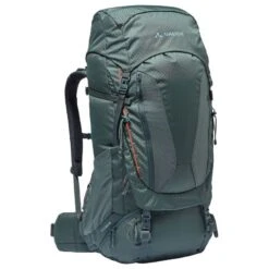 Vaude Avox 65+10 - Trekking Rygsæk - Damer | Hardloop
