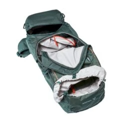 Vaude Avox 65+10 - Trekking Rygsæk - Damer | Hardloop -Udeliv Gear vaude avox 6510 trekking rygsaek damer 3