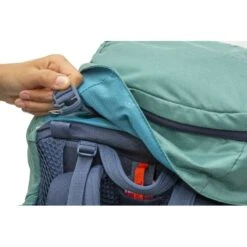 Vaude Skomer Tour 36+ - Vandrerygsæk Damer -Udeliv Gear vaude skomer tour 36 vandrerygsaek damer 3