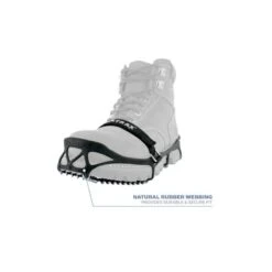 Yaktrax Yaktrax Pro - Jernpigge -Udeliv Gear yaktrax yaktrax pro jernpigge 2