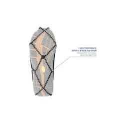 Yaktrax Yaktrax Walker - Jernpigge -Udeliv Gear yaktrax yaktrax walker jernpigge 2