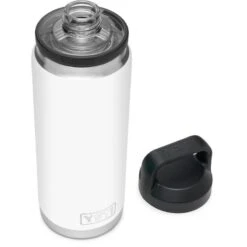 Yeti Rambler Bottle 76 CL - Termoflaske -Udeliv Gear yeti rambler bottle 76 cl termoflaske 3