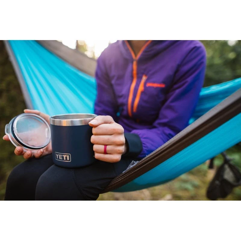 Yeti Rambler Mug 41 CL - Krus 3 Yeti Rambler Mug 41 CL - Krus - Billede 3