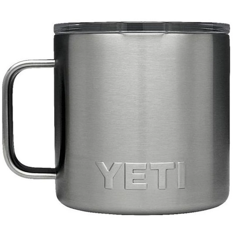 Yeti Rambler Mug 41 CL - Krus 1 Yeti Rambler Mug 41 CL - Krus