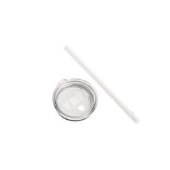 Yeti Rambler Tumbler 59 CL Straw Lid - Kop